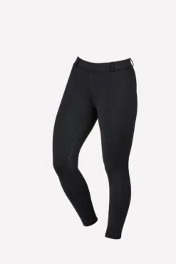 Dublin Performance Cool It Gel Riding Tights - Black