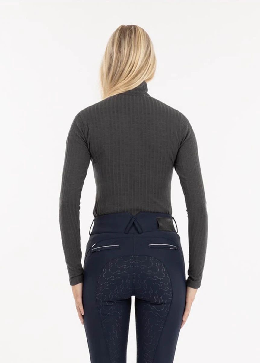 Anky Jumper - Dark Shadow 2 Anky Jumper - Dark Shadow - Image 2