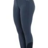 Anky Expressive Silicone Seat Breech - Dark Navy