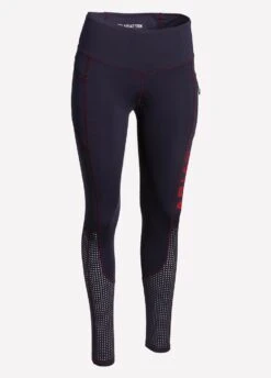 Ariat Womens EOS Full Seat Tight - Team -Equisstride Style Shop ariat eos fs tights team3