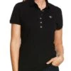 Ariat Prix 2.0 Polo - Black