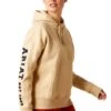 Ariat Rabere Hoodie - Fields Of Rye