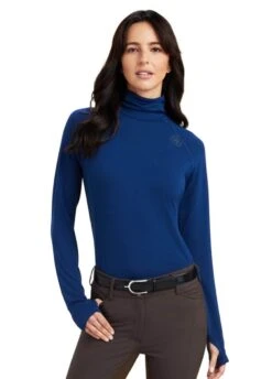 Ariat Venture Baselayer - Estate Blue