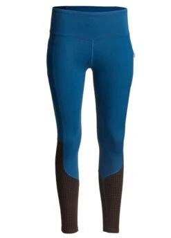 Ariat Womens EOS Full Seat Tight - Blue Opal -Equisstride Style Shop ariateosfstightbluerdy