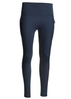 Ariat EOS Moto Full Seat Tights - Navy 5 Ariat EOS Moto Full Seat Tights - Navy -Equisstride Style Shop ariateosmotofstightnavyrdy