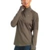 Ariat Facet Base Layer - Banyan Bark