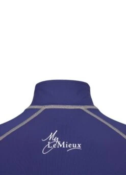 LeMieux Base Layer - Ink Blue -Equisstride Style Shop baselayerink2rdy