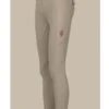 Blackfort Equestrian Breggings - Beige/Rose Gold