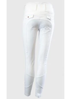 Blackfort Equestrian Breggings - White -Equisstride Style Shop blackfortbreggingswhiterdy