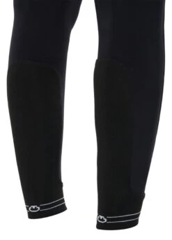 Cavalleria Toscana RS High Waist Breech - Black -Equisstride Style Shop cavalleria toscana rs breech black 5rdy