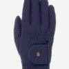 Roeckl Roeck-Grip Chester Glove - Navy