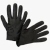 Cavalleria Toscana Mesh Grip Gloves - Black