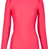 Eskadron Longsleeve Reflexx Shirt - Pink