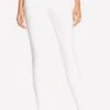 Ariat Heritage Elite Full Seat Breeches - White