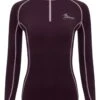 LeMieux Base Layer - Fig