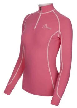LeMieux Base Layer - Watermelon -Equisstride Style Shop lemieux baselayer watermelon 2rdy