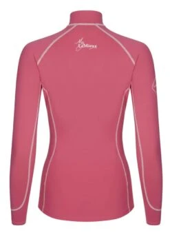 LeMieux Base Layer - Watermelon -Equisstride Style Shop lemieux baselayer watermelon 3rdy
