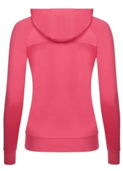 LeMieux Luxe Hoodie - Watermelon -Equisstride Style Shop lemieux hoodie watermelon 4rdy