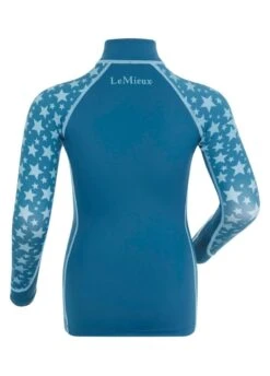 LeMieux Mini Base Layer - Marine -Equisstride Style Shop lemieux mini base marine 3rdy