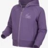 LeMieux Mini Lily Hoodie - Iris