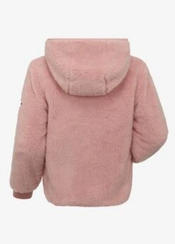 LeMieux Mini Teagan Fleece - Pink Quartz -Equisstride Style Shop lemieux mini teagan pink 2rdy