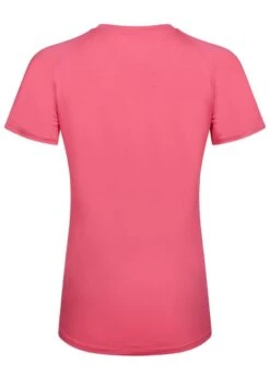 LeMieux Luxe T-Shirt - Watermelon -Equisstride Style Shop lemieux tshirt watermelon 4rdy