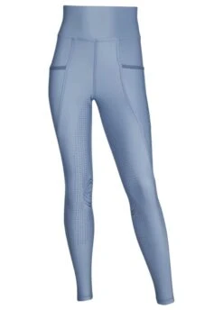 LeMieux Young Rider Pull On Breech - Ice Blue 5 LeMieux Young Rider Pull On Breech - Ice Blue -Equisstride Style Shop lemieux youth breech ice blue 2rdy