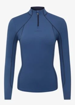 LeMieux Base Layer - Atlantic -Equisstride Style Shop lm base atlantic 3rdy