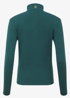 LeMieux Faye Fleece - Spruce -Equisstride Style Shop lm faye fleece spruce 3rdy