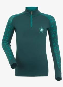LeMieux Mini Base Layer - Spruce