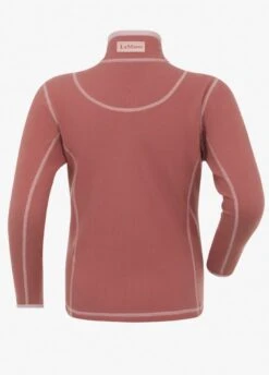 LeMieux Mini Mari Fleece - Orchid -Equisstride Style Shop lm mini mari orchid 3rdy