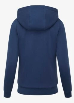 LeMieux Sherpa Lined Hoodie - Atlantic -Equisstride Style Shop lm sherpa hoodie atlantic 3rdy