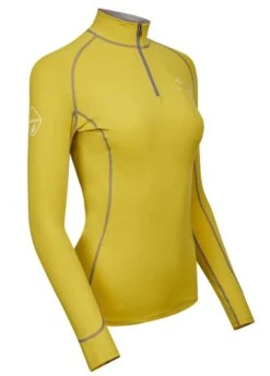 LeMieux Base Layer - Dijon -Equisstride Style Shop lmbasedijon2rdy