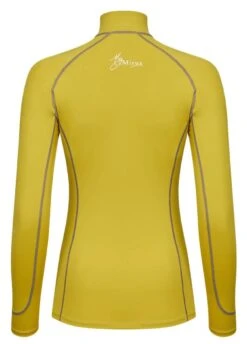 LeMieux Base Layer - Dijon -Equisstride Style Shop lmbasedijon4rdy