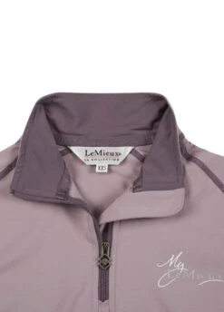 LeMieux Base Layer - Musk -Equisstride Style Shop lmbasemusk4rdy