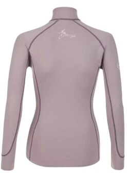 LeMieux Base Layer - Musk -Equisstride Style Shop lmbasemusk6rdy