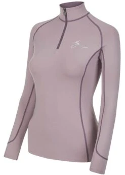LeMieux Base Layer - Musk -Equisstride Style Shop lmbasemusk7rdy