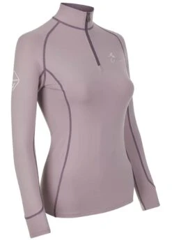 LeMieux Base Layer - Musk -Equisstride Style Shop lmbasemusk8rdy
