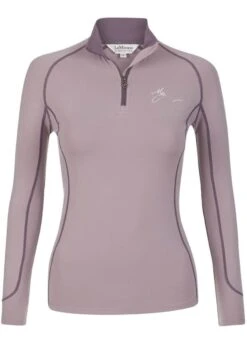 LeMieux Base Layer - Musk -Equisstride Style Shop lmbasemusk9rdy