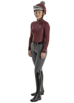 LeMieux Base Layer - Rioja 16 LeMieux Base Layer - Rioja -Equisstride Style Shop lmbaserioja10rdy