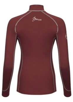 LeMieux Base Layer - Rioja 12 LeMieux Base Layer - Rioja -Equisstride Style Shop lmbaserioja5rdy