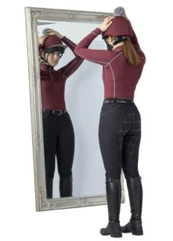 LeMieux Base Layer - Rioja 15 LeMieux Base Layer - Rioja -Equisstride Style Shop lmbaserioja9rdy