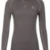 LeMieux Base Layer - Slate Grey