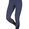 LeMieux Monsieur Mens Breeches - Navy