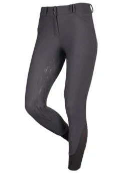 LeMieux Drytex Waterproof Breeches - Carbon