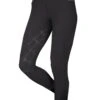 LeMieux Freya Breech - Black