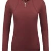 LeMieux Liberte Base Layer - Rioja