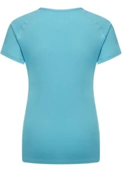 LeMieux Luxe T-Shirt - Azure -Equisstride Style Shop lmluxetshirtazure3rdy