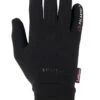 LeMieux Polar Tec Gloves - Black