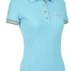 LeMieux Polo Shirt - Azure